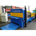 Roof Panel Roll Forming Machine